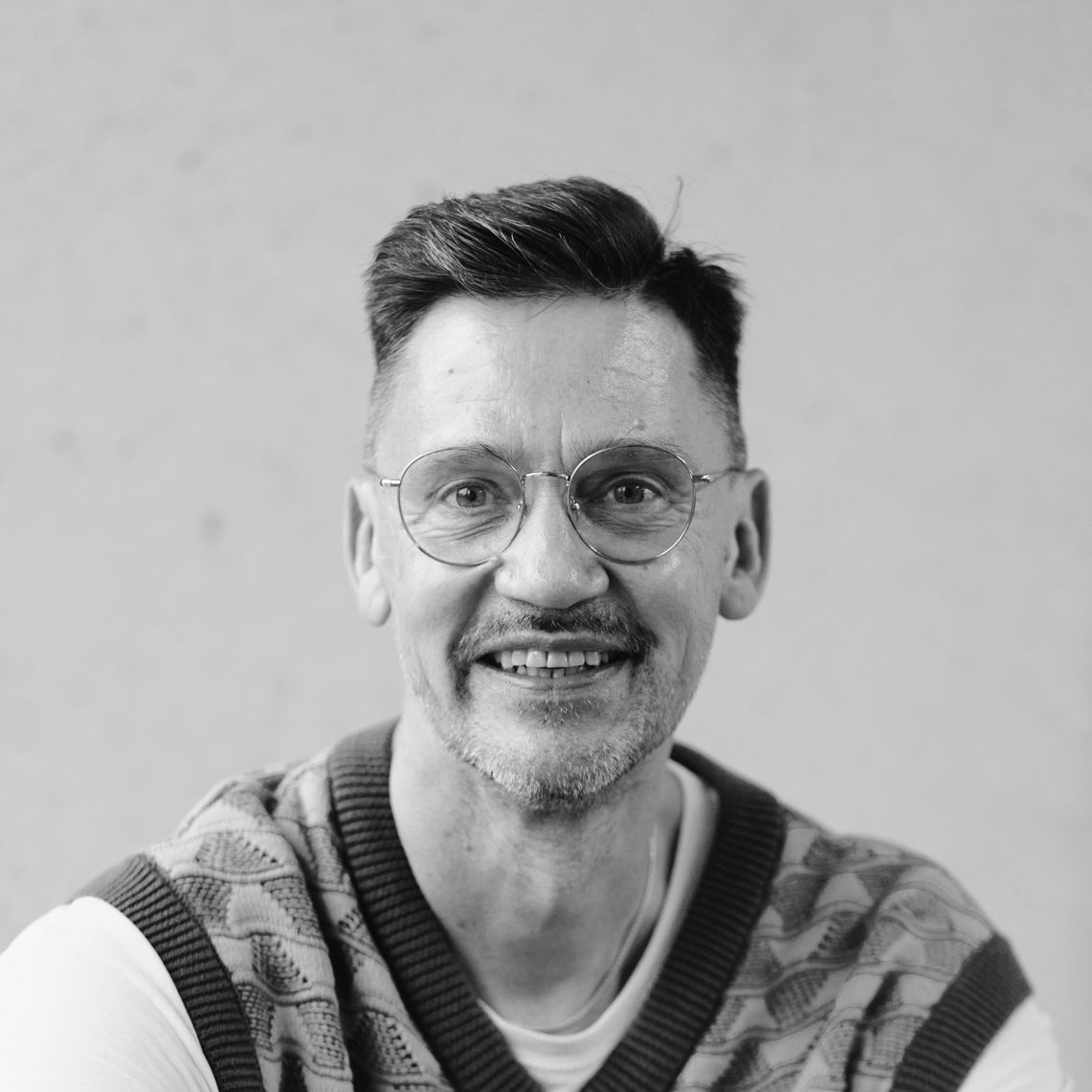 Porträtfoto von Frank – Ansprechpartner für Softwareentwicklung und digitale Projekte bei mindmatters