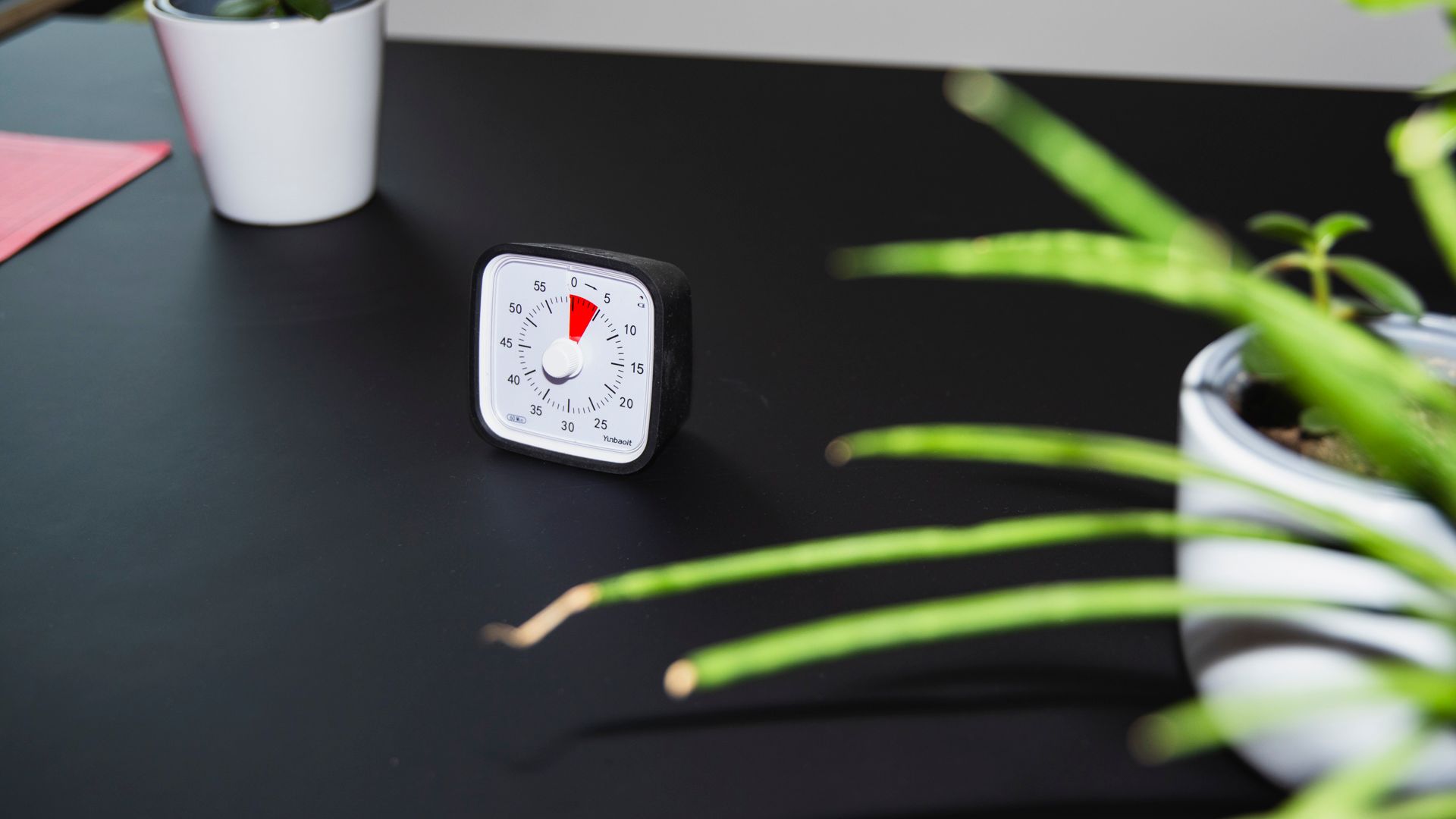 Austausch mit Liberating Structures: Kurze Zeitintervalle mit verschiedenen Personen regen die Kreativität an Stoppuhr für den interaktiven Kurzaustausch