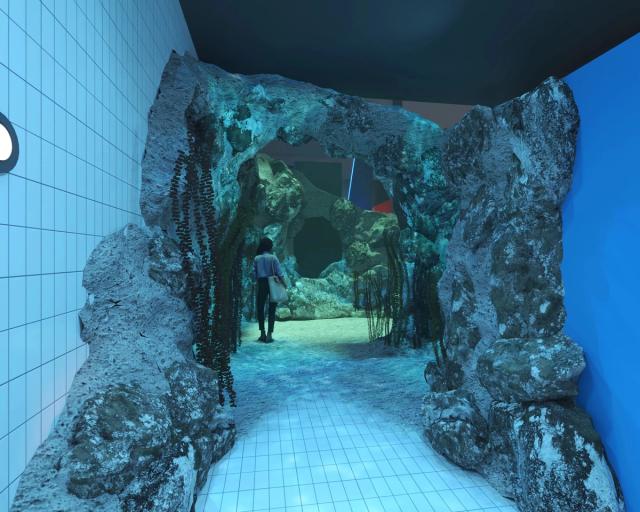 MR Chapter 2 — Liu Xiang