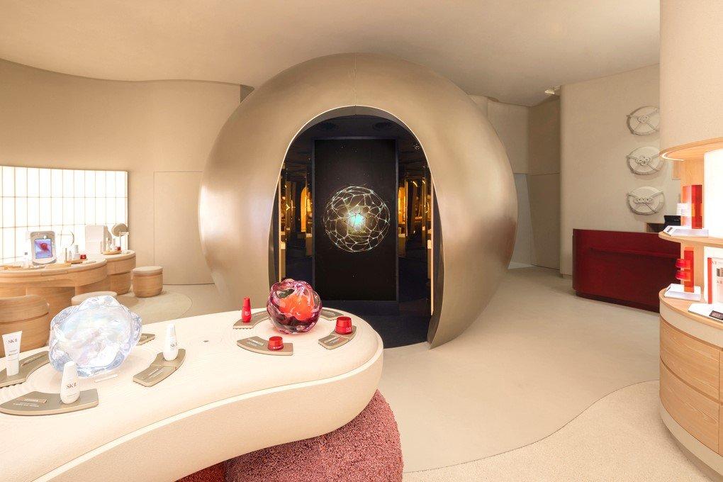 The LXP Experience SK II HTB