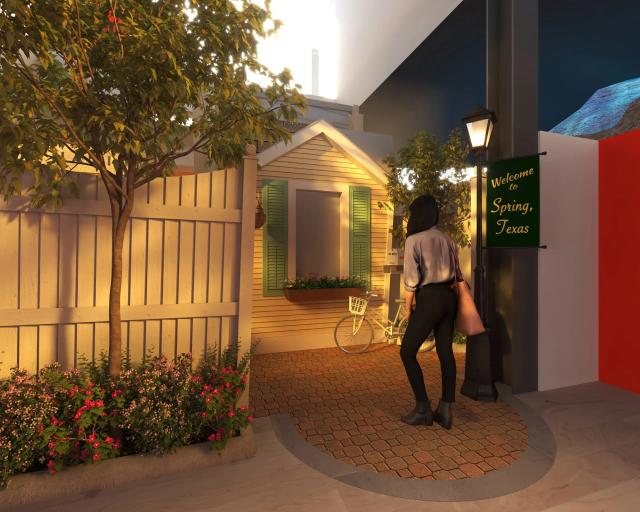 MR Chapter 1 - Simone Biles