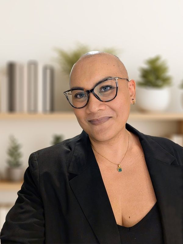 Diana Ismail