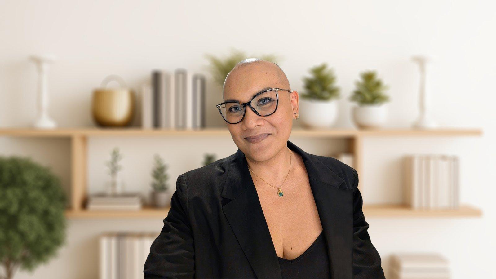 Diana Ismail