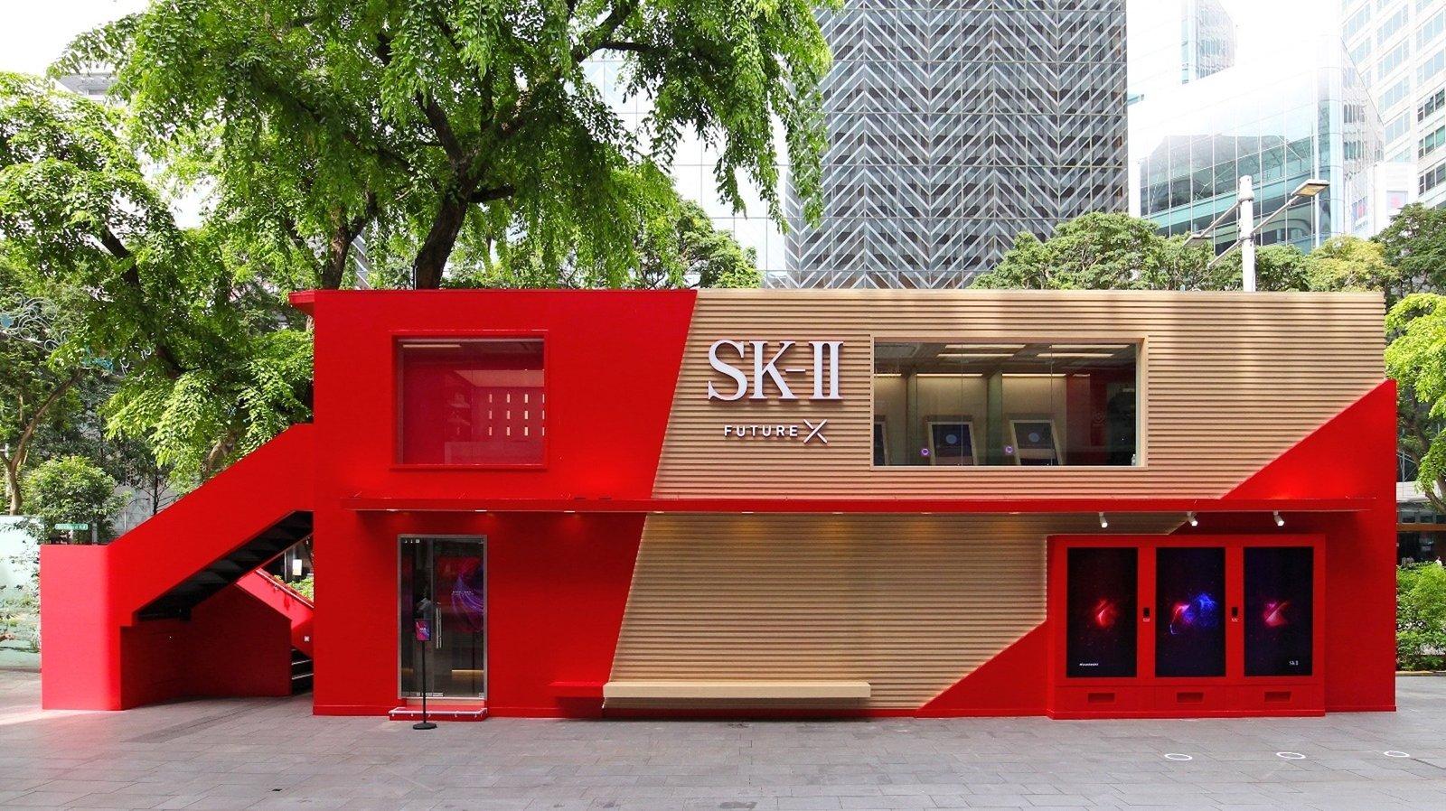 Future X Smart Store