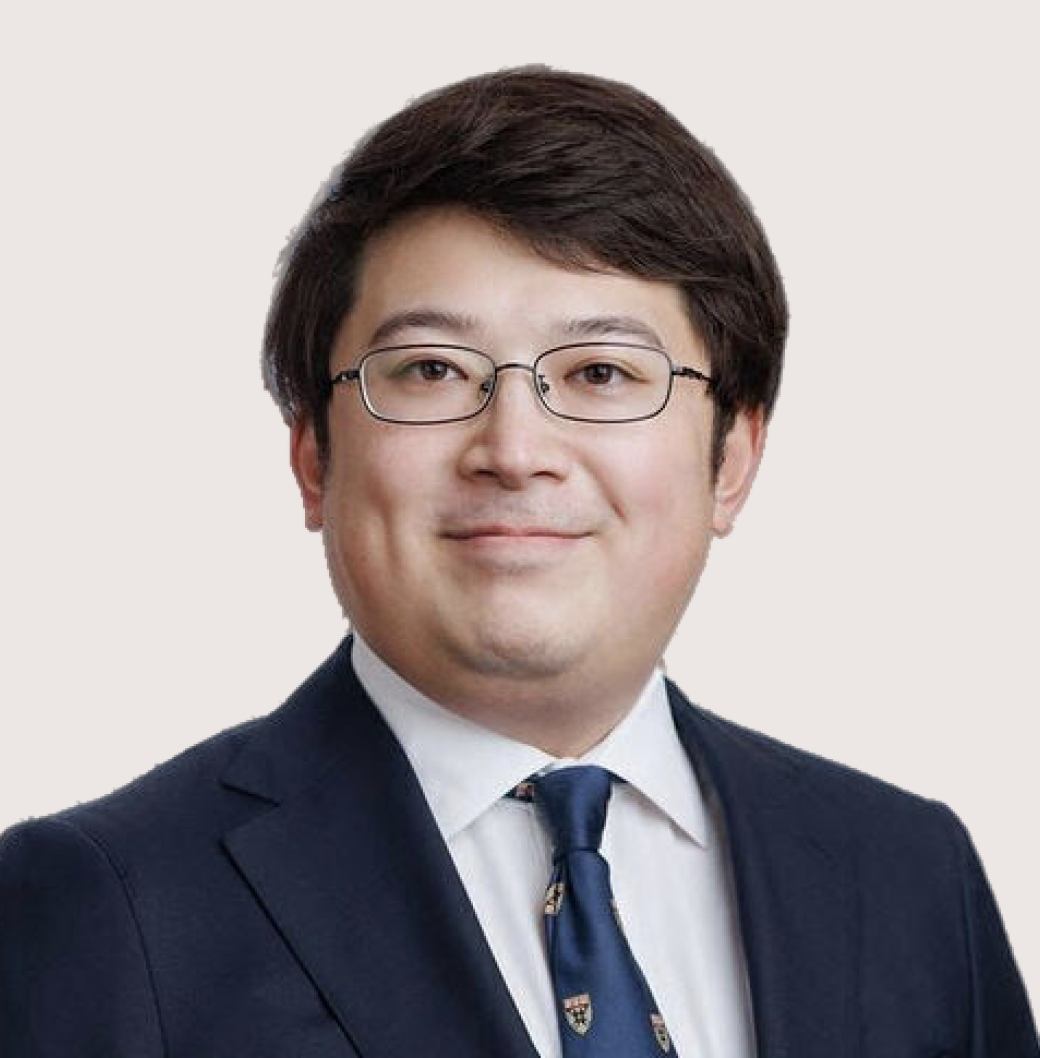Wataru Kazui
