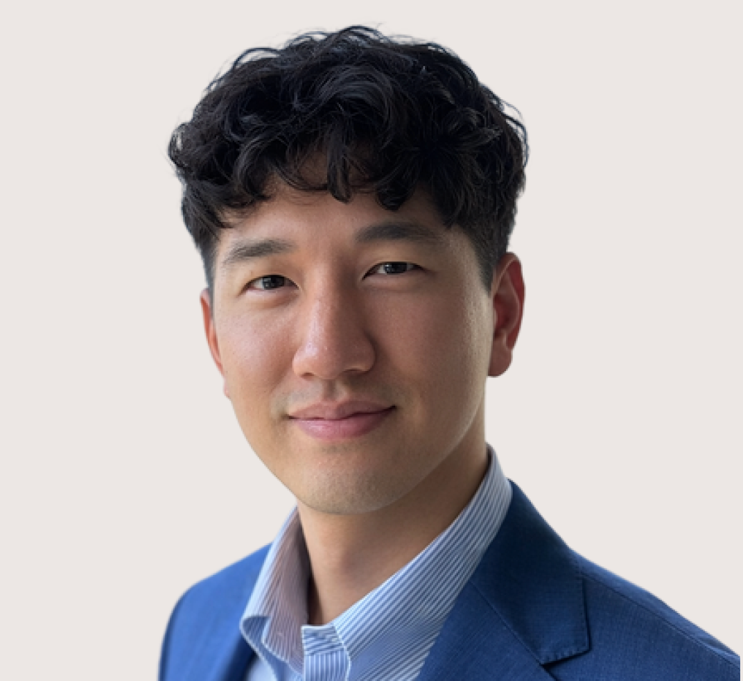 Johnston Chen