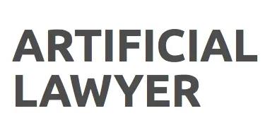 Artificial Lawyer