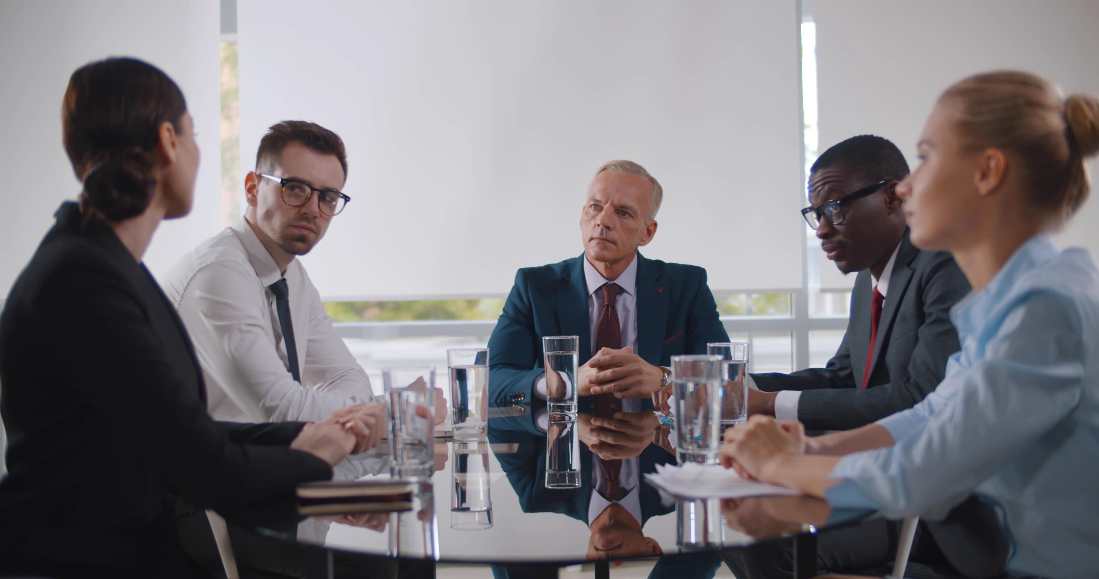Contract Consolidation