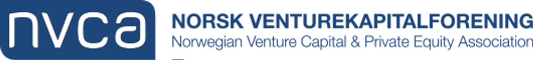 Norwegian Venture Capital & Private Equity Association logo