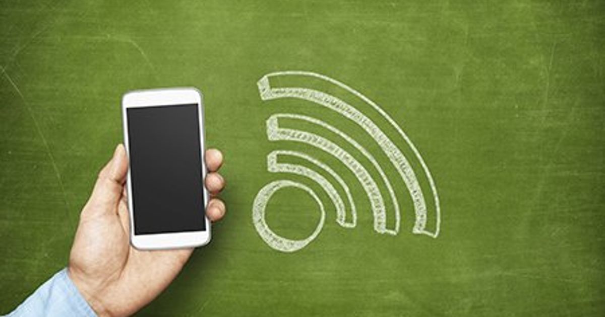 Réseau Mesh à la Maison