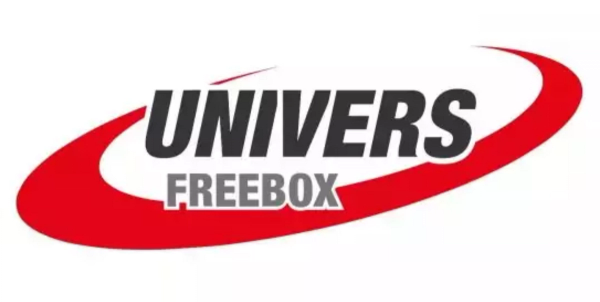 Univers freebox