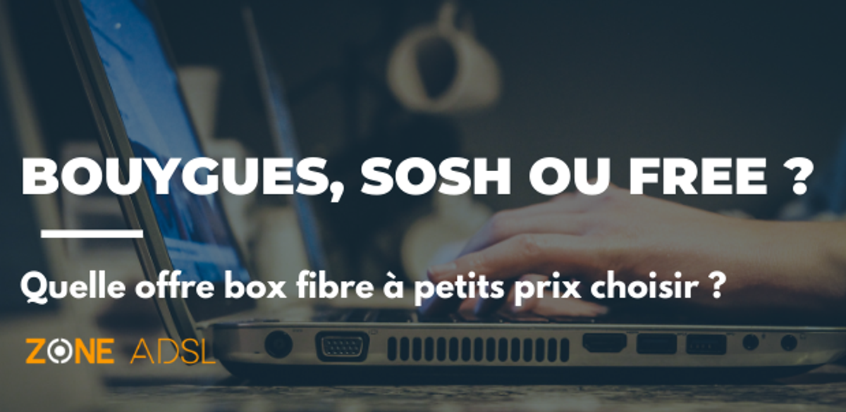 La Bbox Fit à 15,99€/mois de Bouygues, la Freebox Révolution à 19,99 — free download