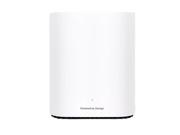 Que vaut la box 5G Home d'Orange avec Internet illimité