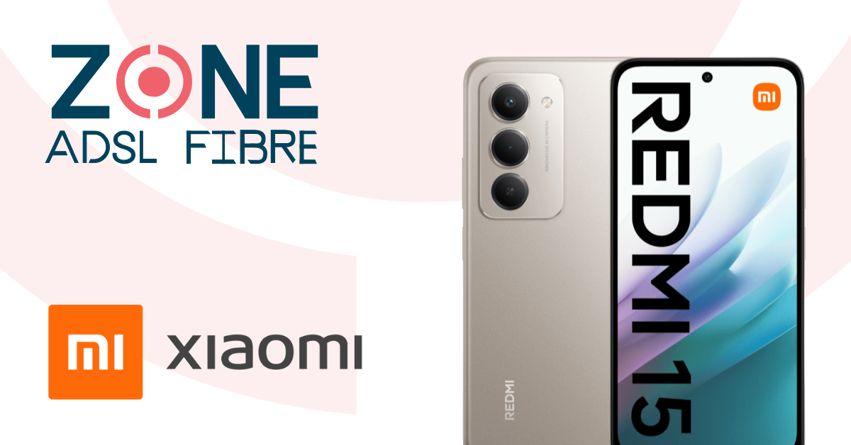 Xiaomi Redmi 15 : avis clients et retours réels