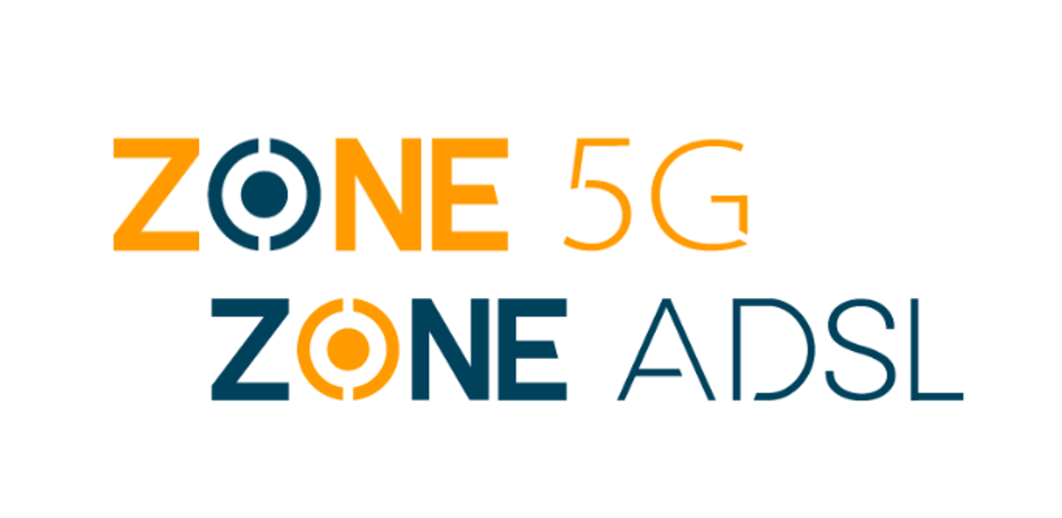 Zone5G rejoint le site internet ZoneADSL