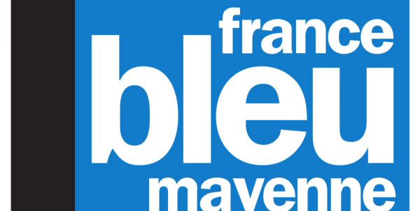 France Bleu Mayenne