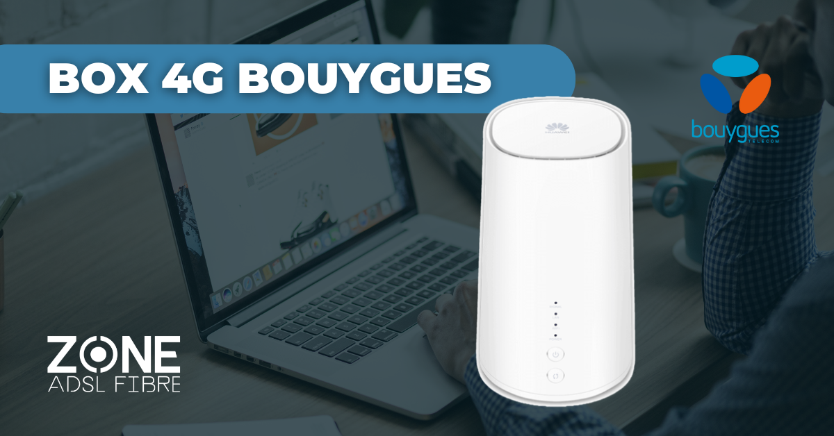 4g Box Bouygues Avis