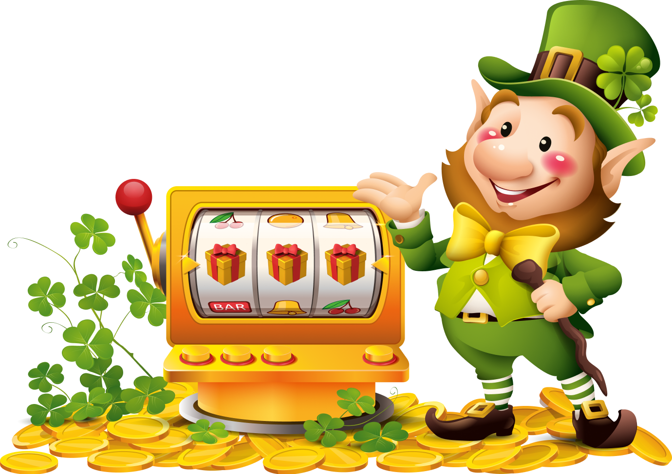 leprechaun-bonus