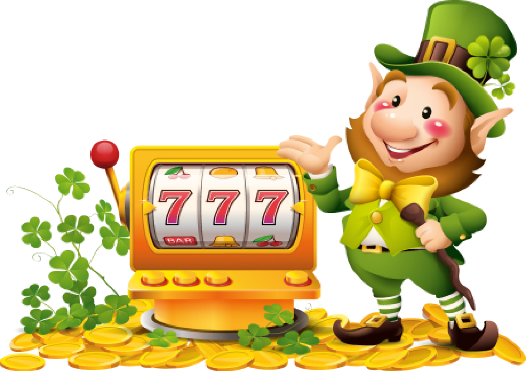 leprechaun-777