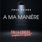 À ma manière
