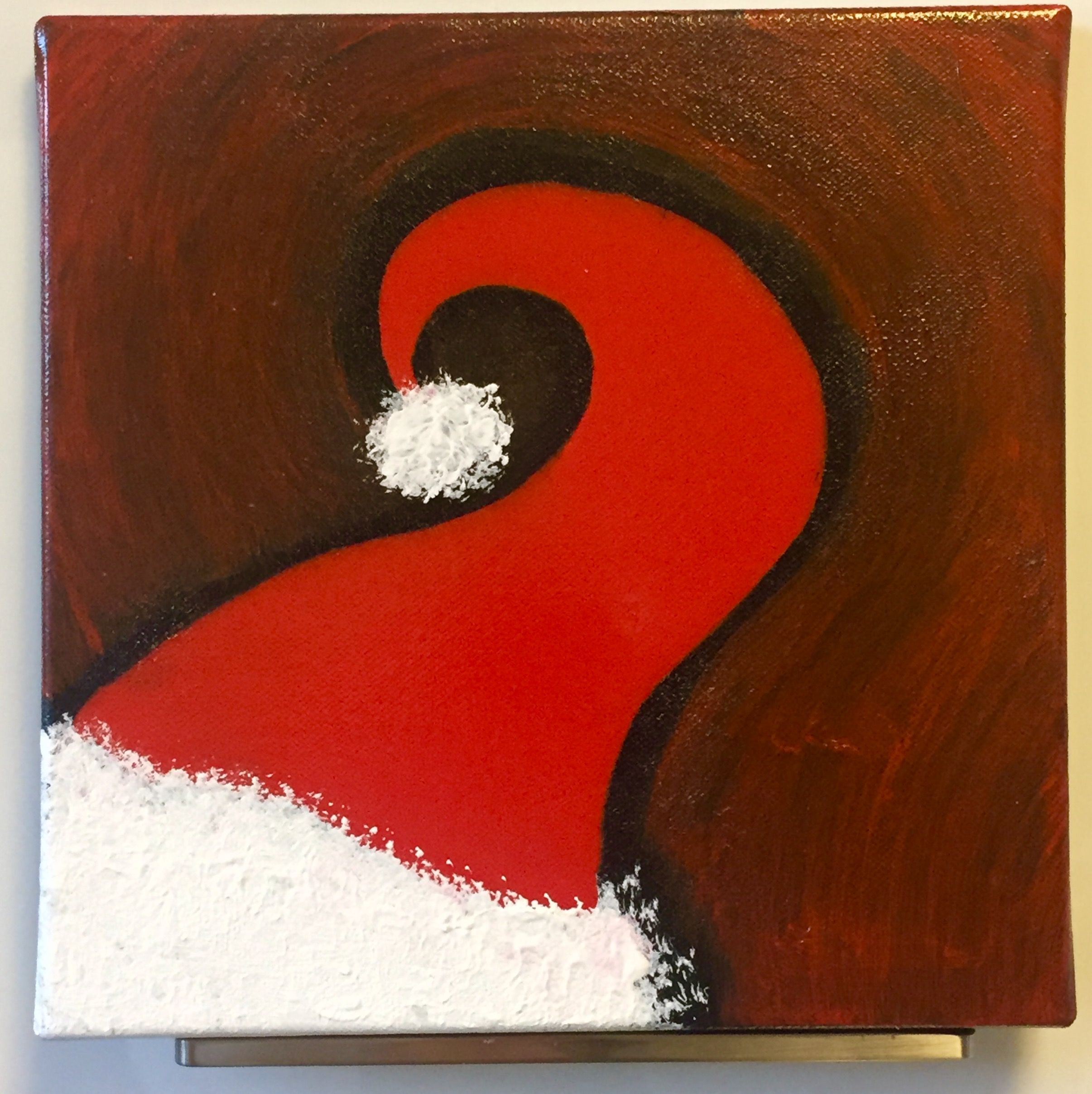 Ho ho ho hat