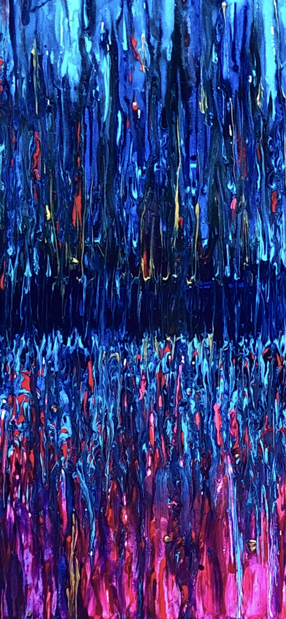 The Tunnel detail 2