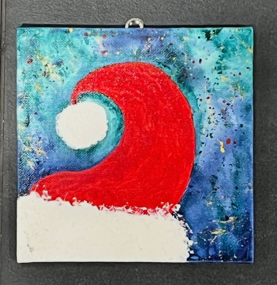 Santa Hat