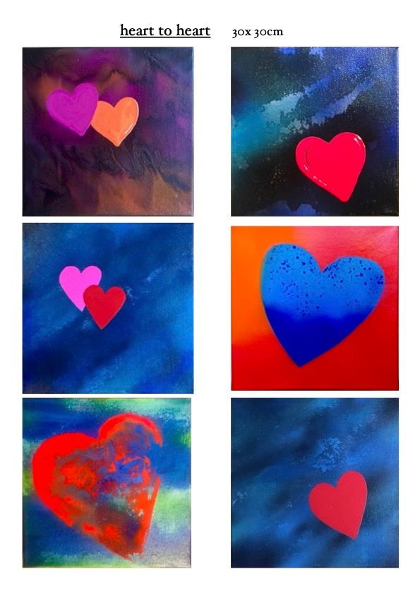 Heart to Heart 1