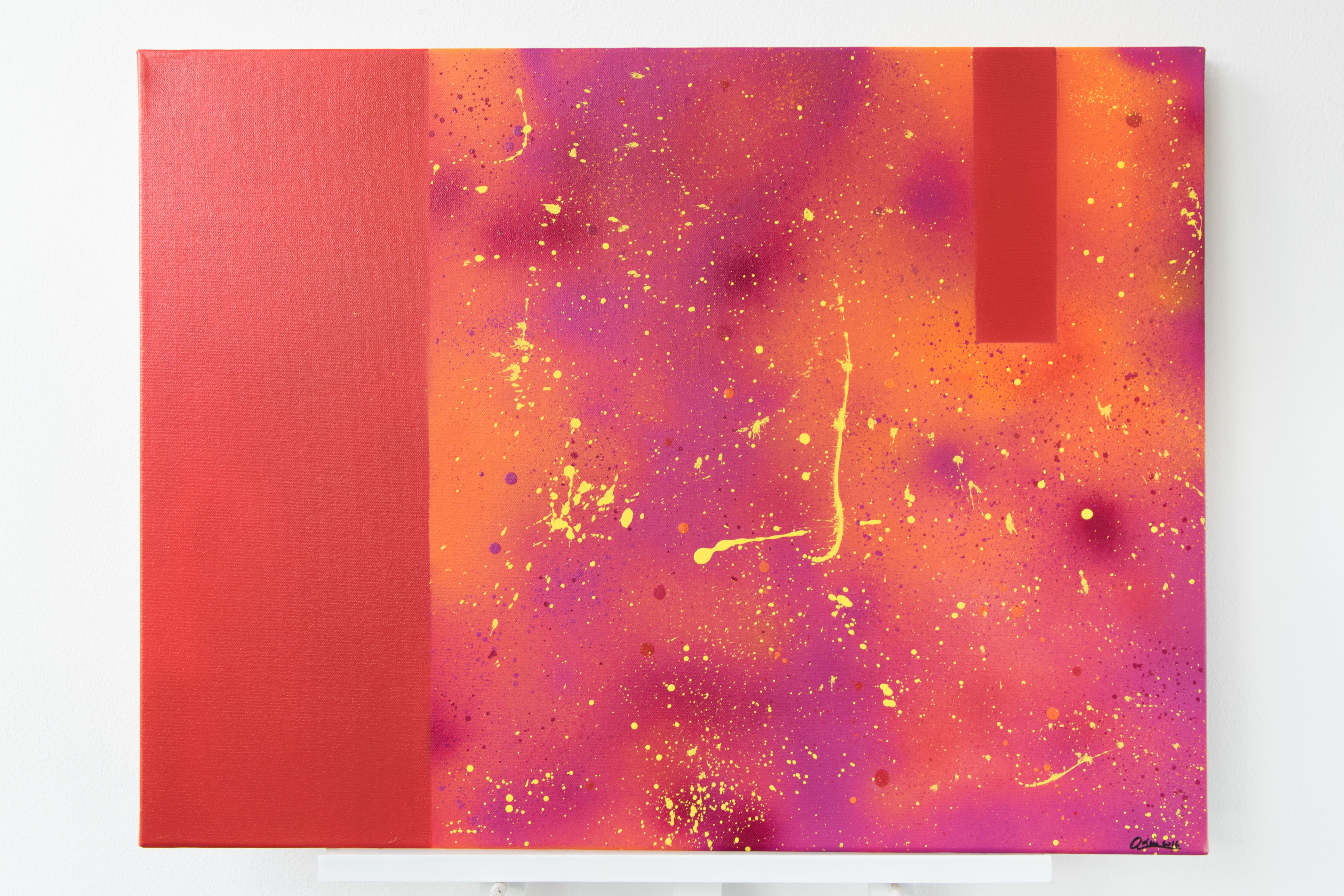 Red Universe