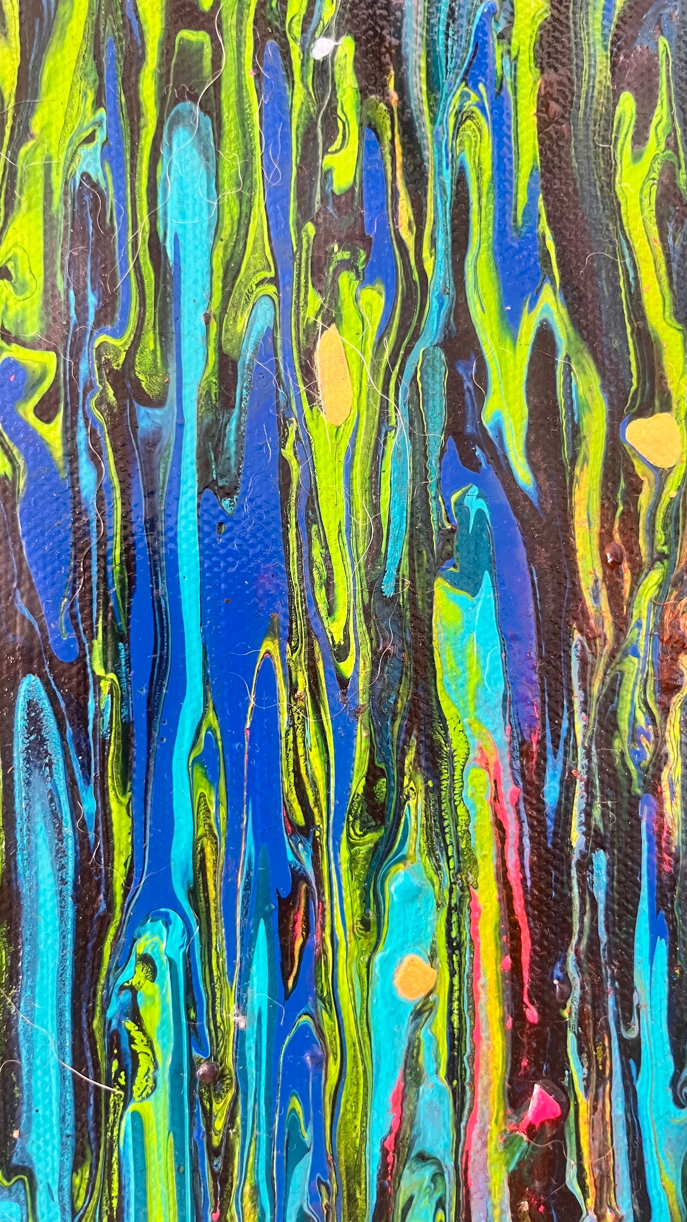 The Jungle detail 2