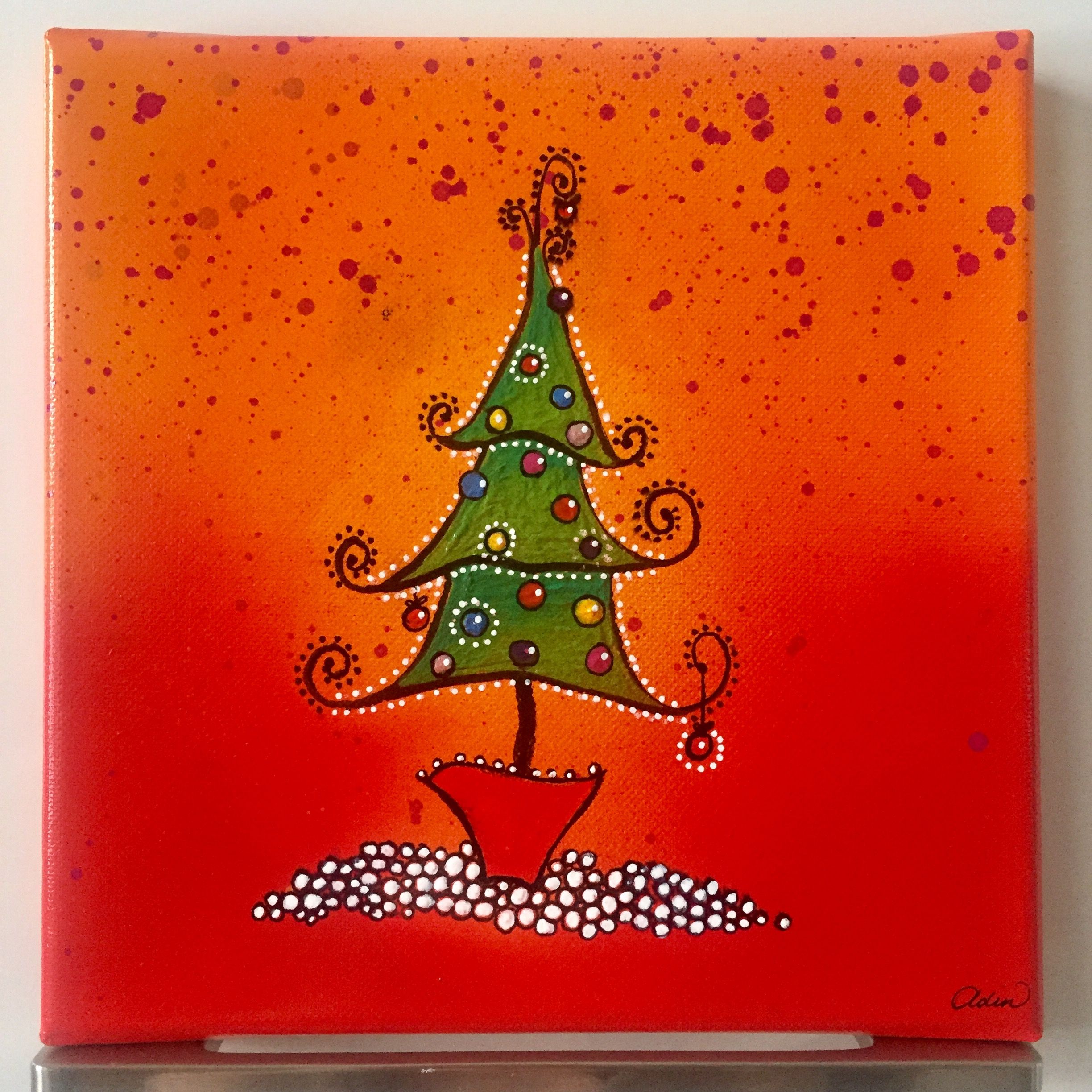 Xmas Tree