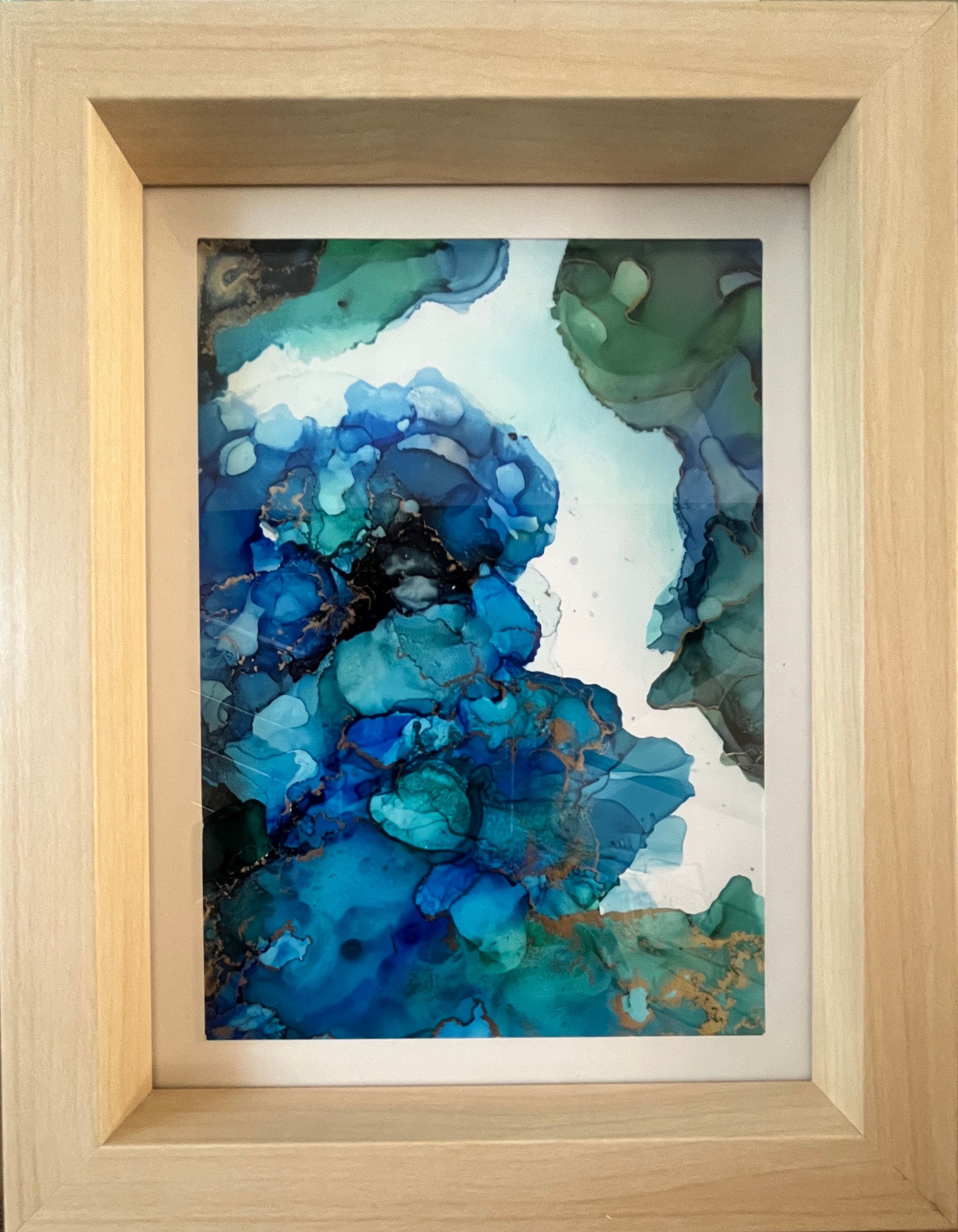 Blue Lagoon 2