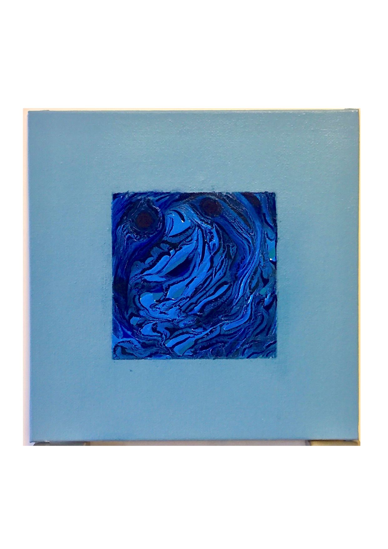 Blue 1