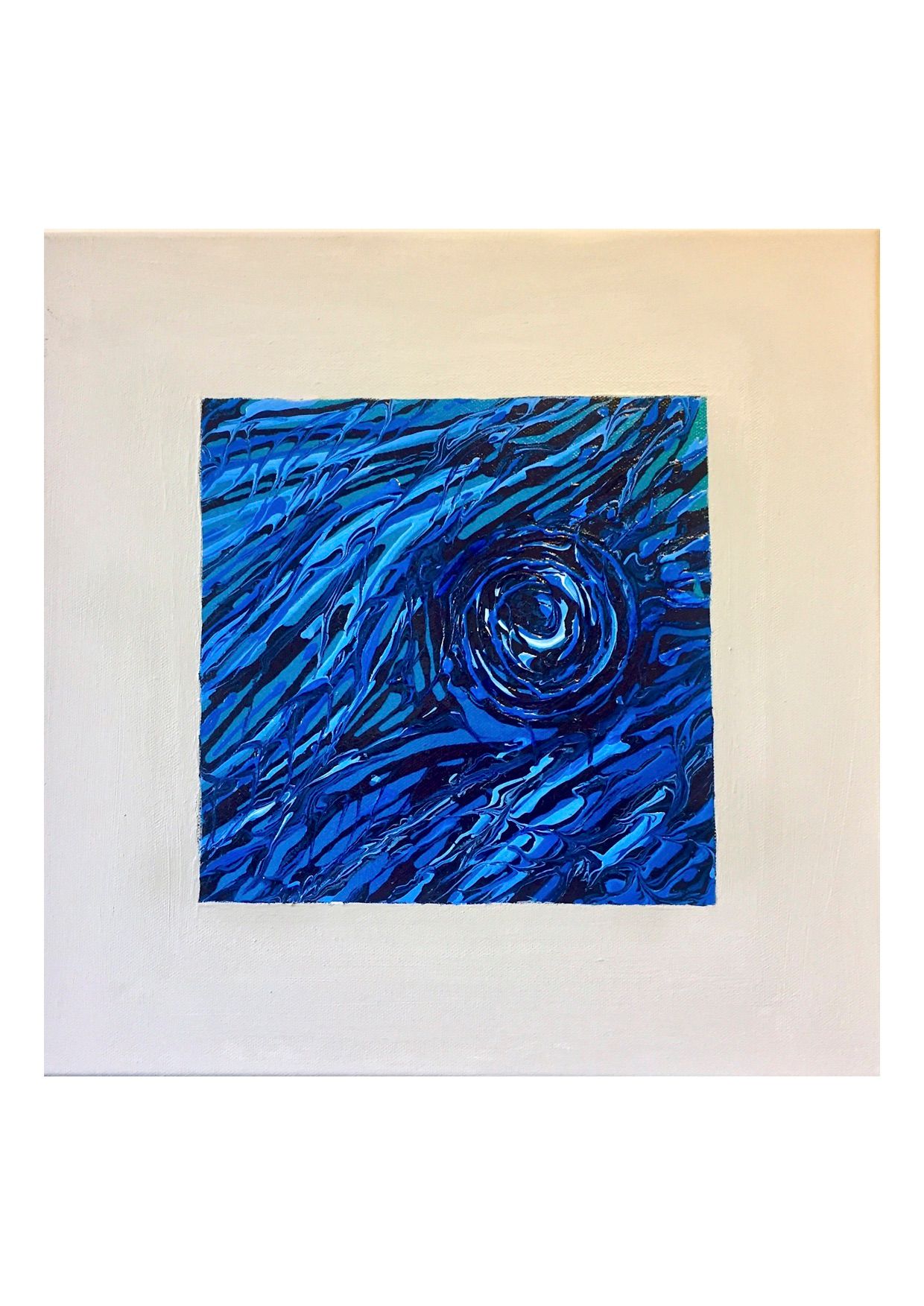 Mini Swirl