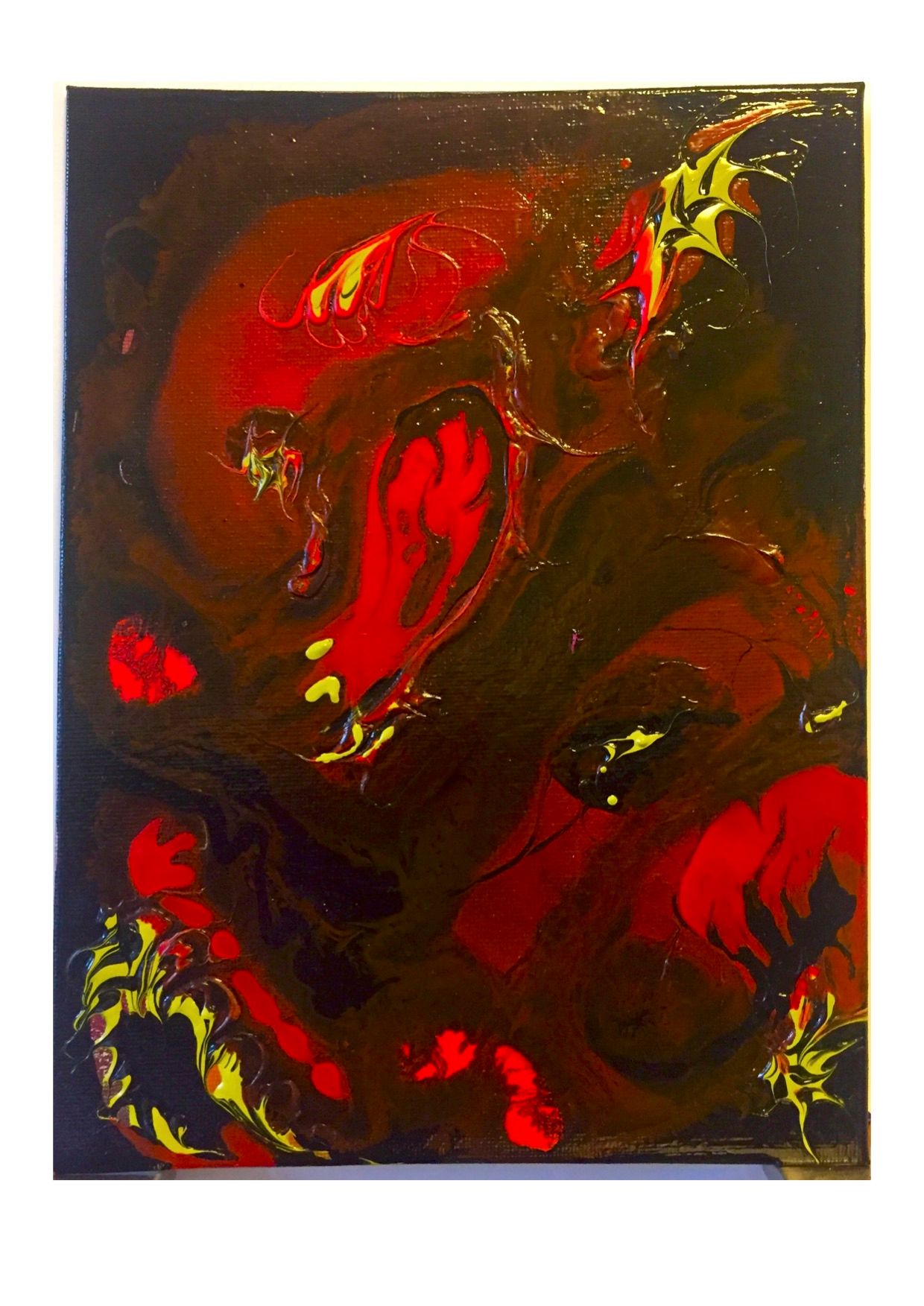Red Night