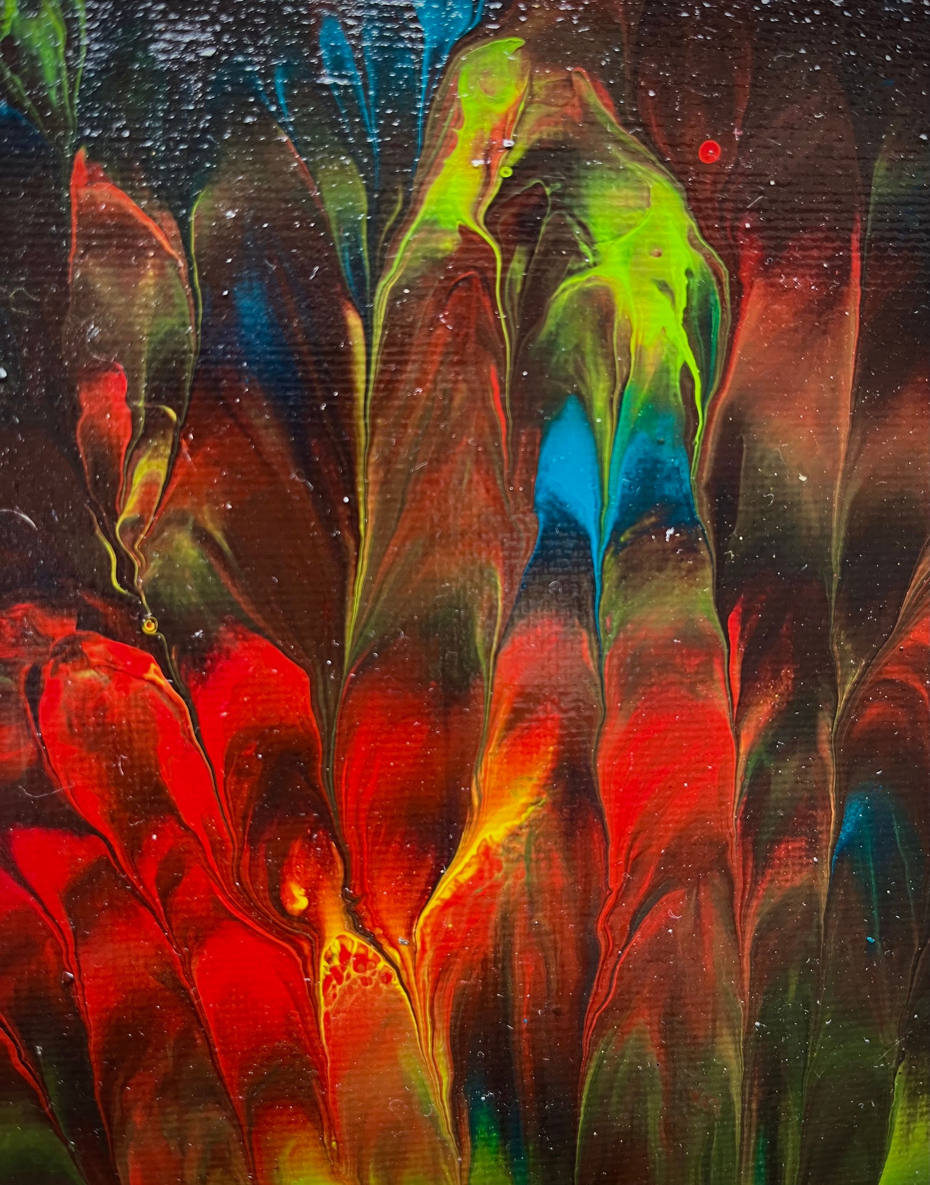 Campfire