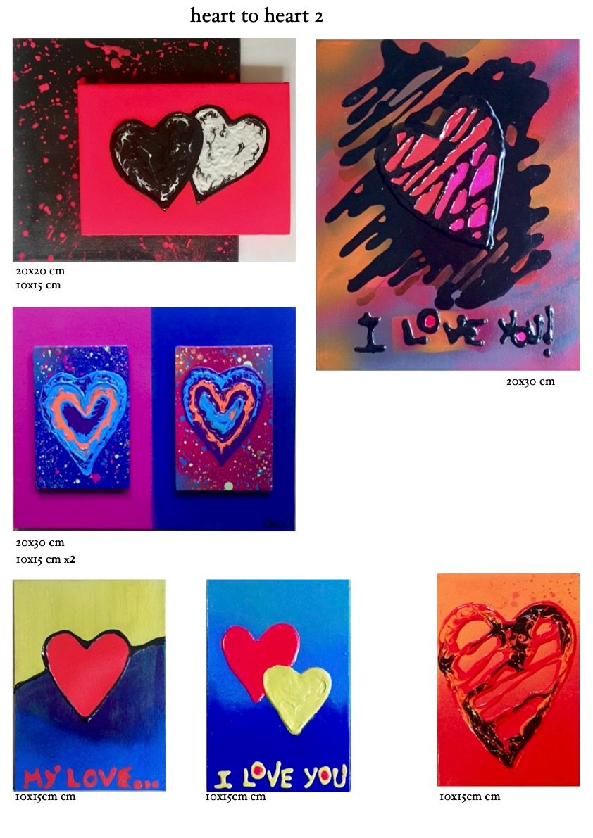 Heart to Heart 2