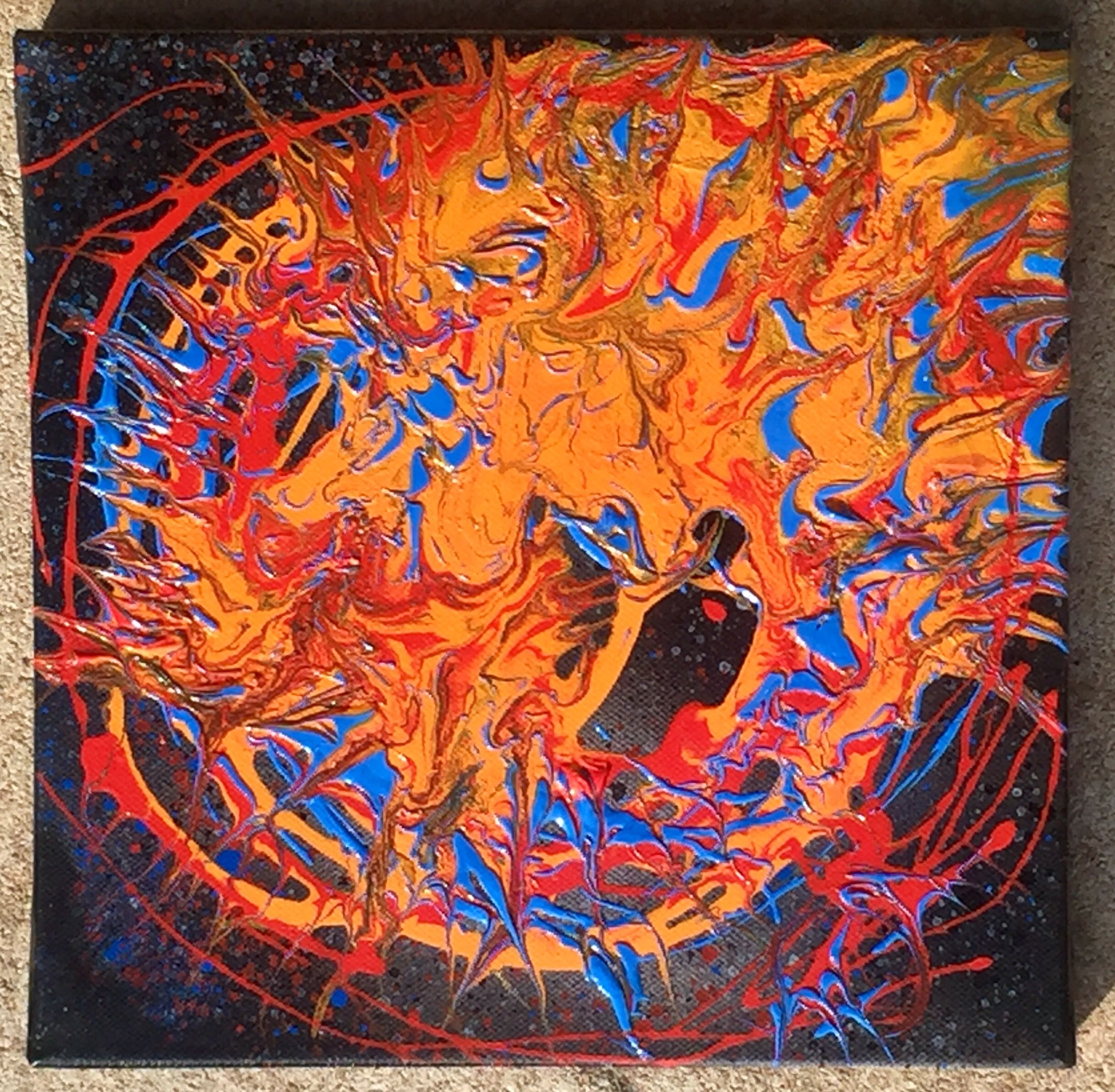 The Fireball
