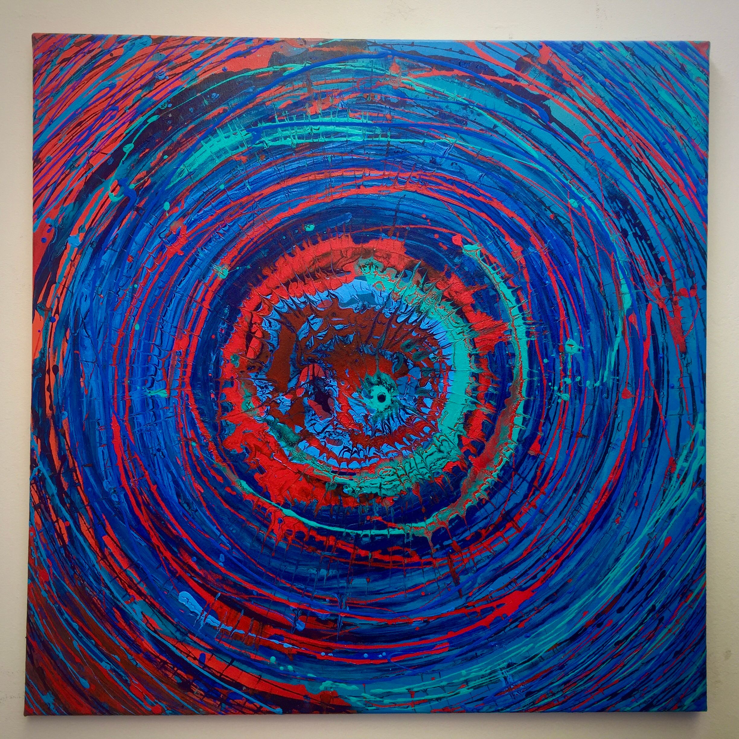 The Evil Eye
