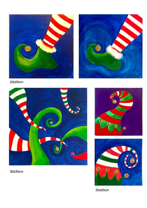 Elves