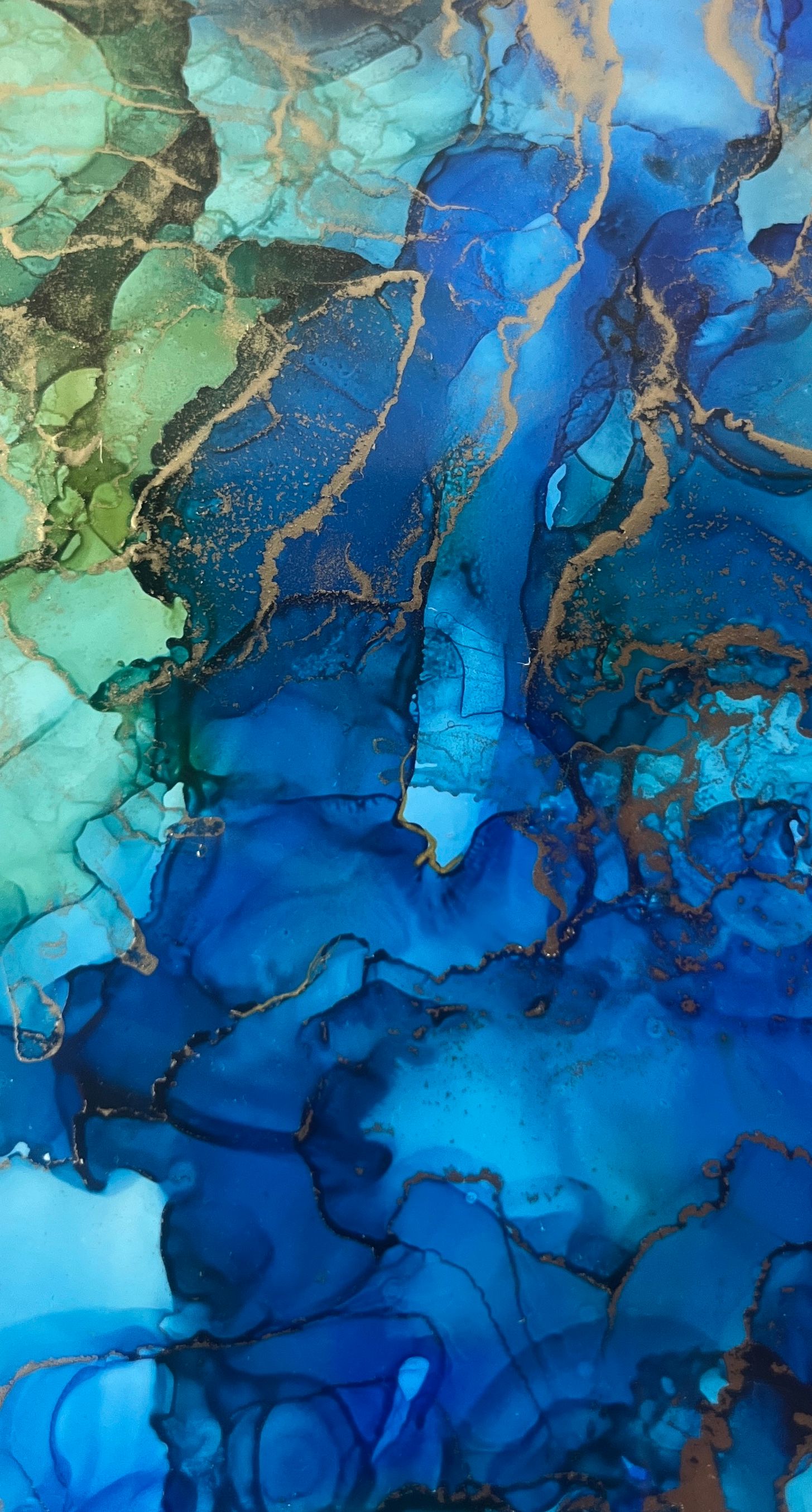 Blue Lagoon 3