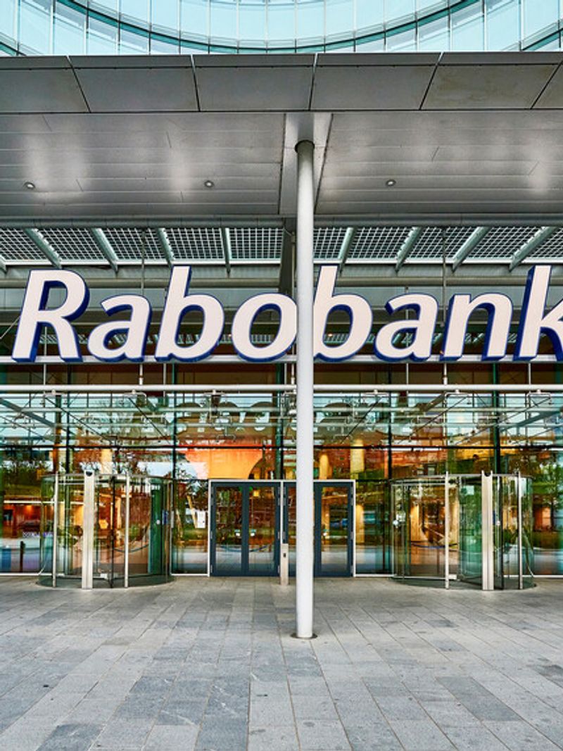 Traineeship & Early Career Program - Rabobank