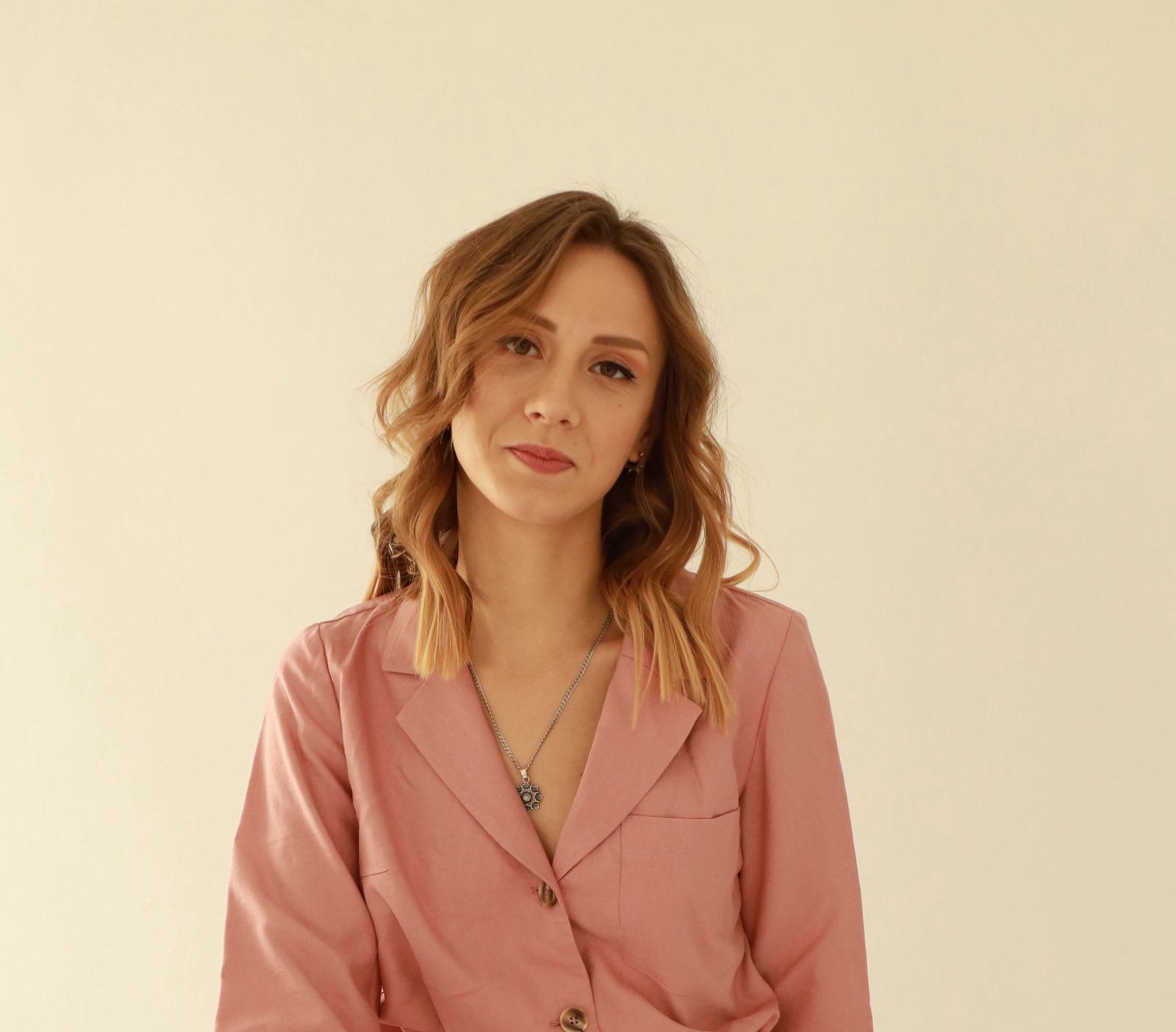 portrait picture of a colleague