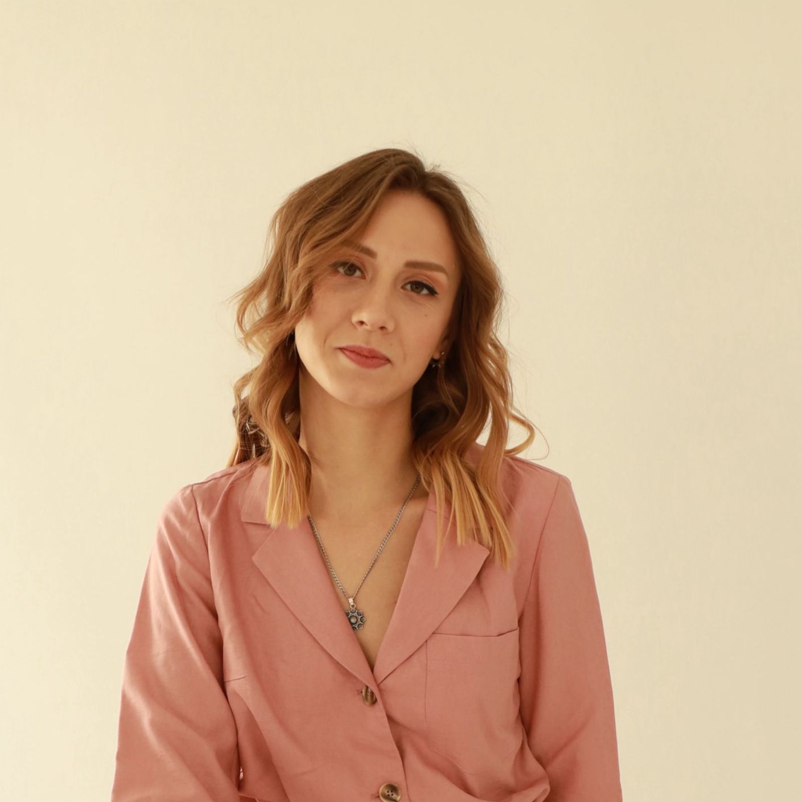 portrait picture of a colleague