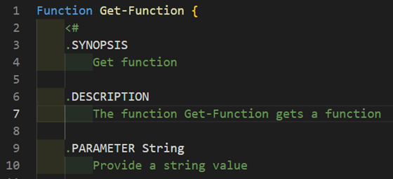 Figure 3: GitLens disabled.