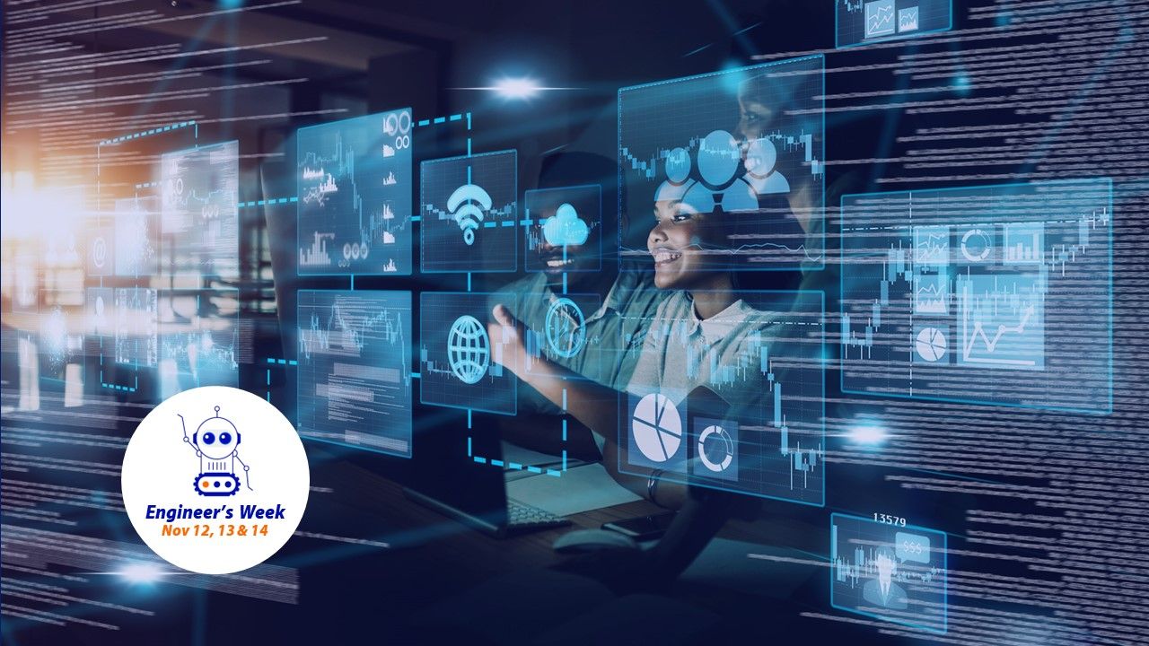 Rabobank's Engineer's Week