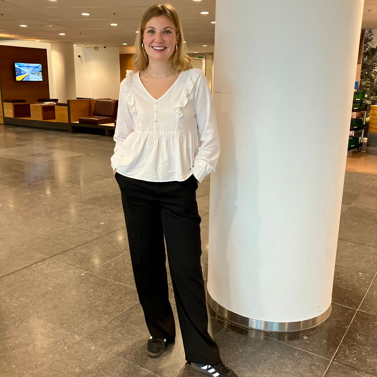 collega