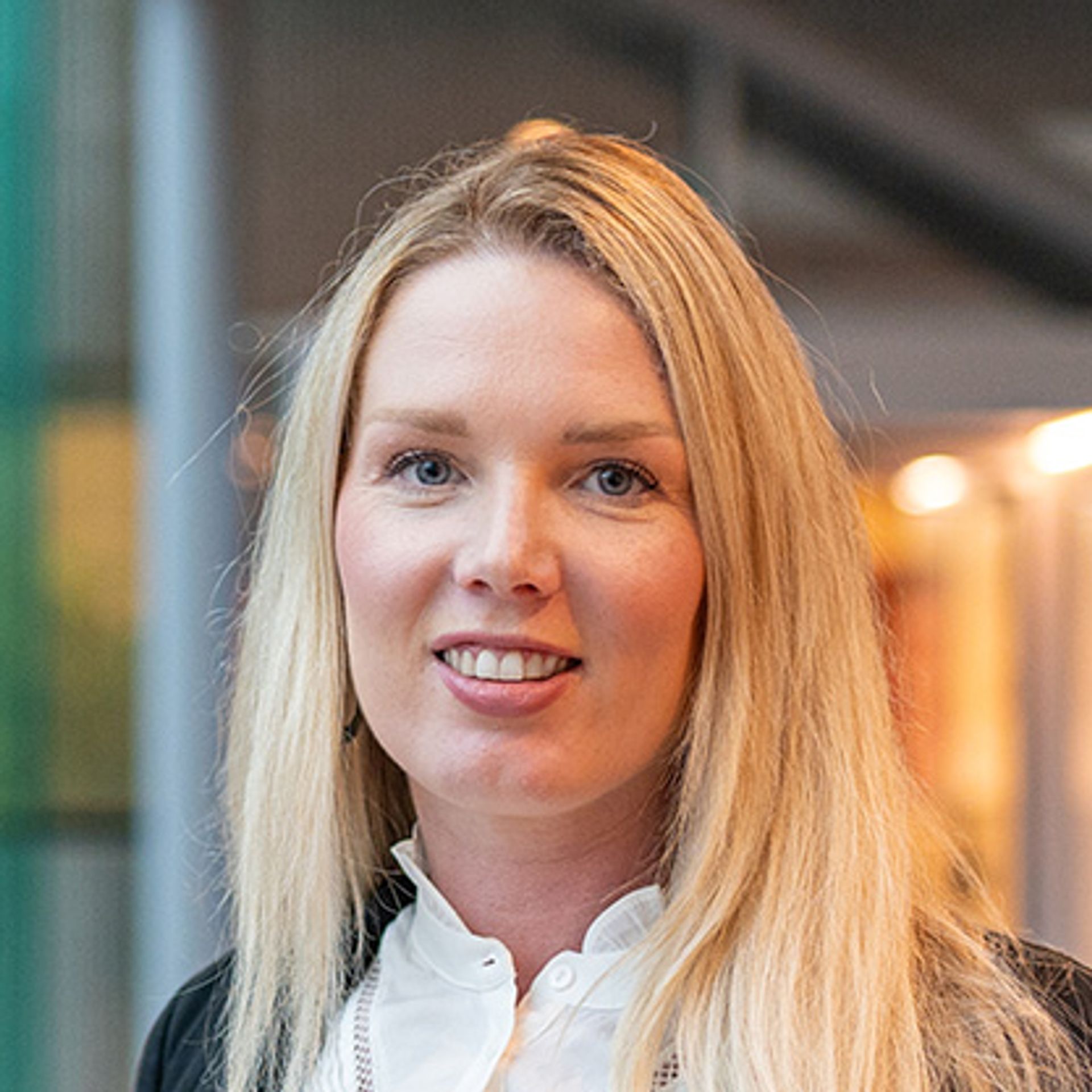 Stephanie Vrolijk