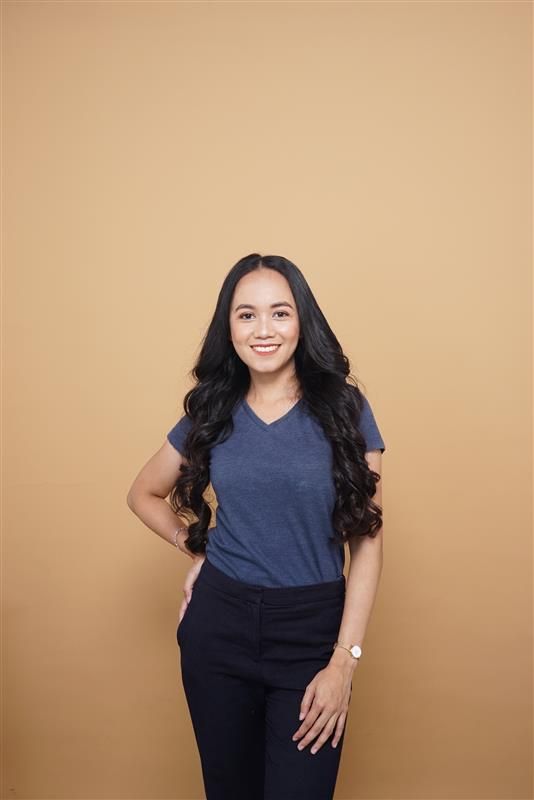 Liezl Asis