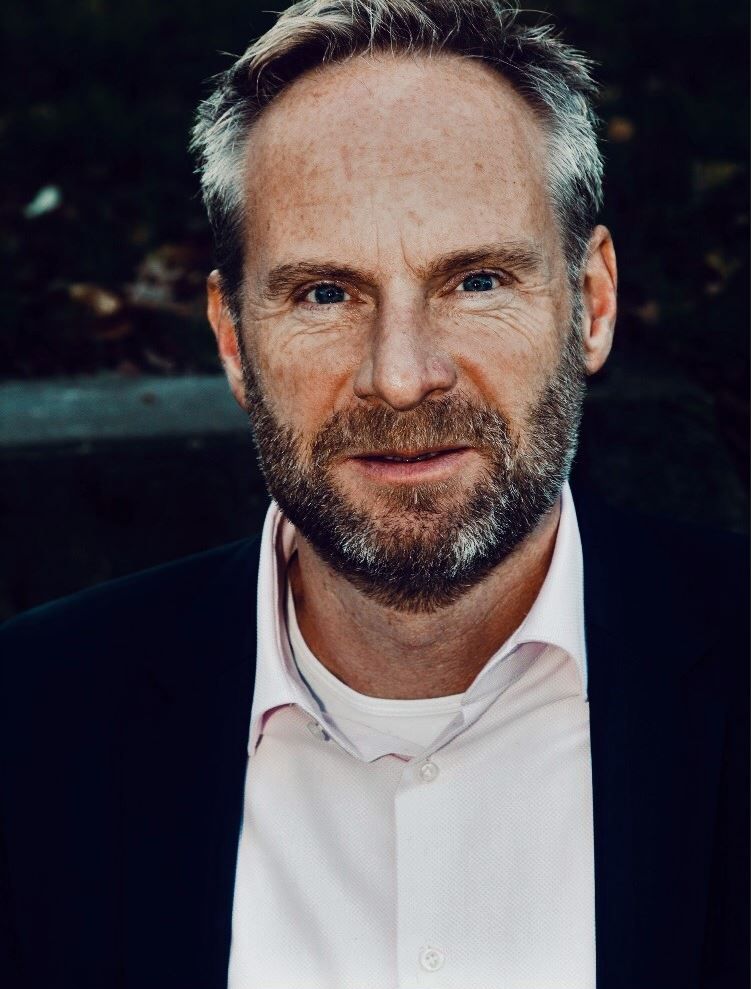 Recruiter Pascal Remmerts